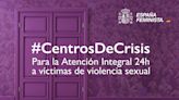 La Junta ultima la compra de un local para el centro de crisis para víctimas de violencia sexual de Palencia