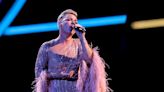 Pink Honors Late Olivia Newton-John With ‘Hopelessly Devoted to You’ at 2022 AMAs