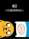 Cartoon Network: LAUGHPASS