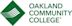 Oakland Community College