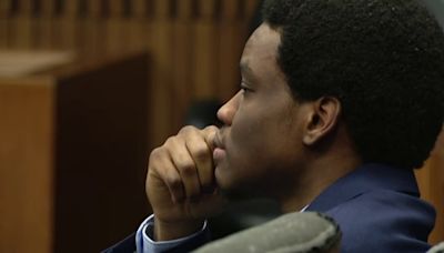 Live stream: Day 5 of murder trial for cousin charged in Zion Foster’s death