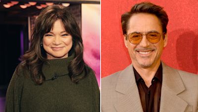 Valerie Bertinelli, Robert Downey Jr.'s relationship rules to follow: celebrity matchmaker
