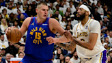 NBA scores, live updates, highlights: Nuggets vs. Lakers Game 2 kicks off as 2024 NBA playoffs roll on