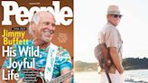 Jimmy Buffett's Final Days Were Filled with Laughter, Says Sister: 'He Brought Joy to So Many' (Exclusive)