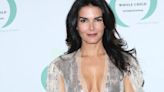 Actor Angie Harmon sues Instacart and its delivery driver for fatally shooting her dog