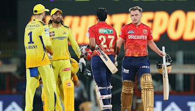 Punjab Kings vs Chennai Super Kings, IPL 2024: Predicted Playing XI Of Both Teams | Cricket News