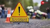 13 Dead In Karnataka After Bus Collides With Stationary Truck