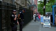NYPD stepping up patrols outside Black houses of worship following Buffalo supermarket shooting