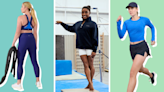 Dress like Simone Biles and Katie Ledecky by shopping deals from Athleta's Power of She line