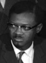 Patrice Lumumba