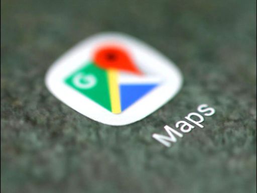 Google Maps 導航新模式曝光！即時確認旅伴位置、還會找停車位 - 自由電子報 3C科技