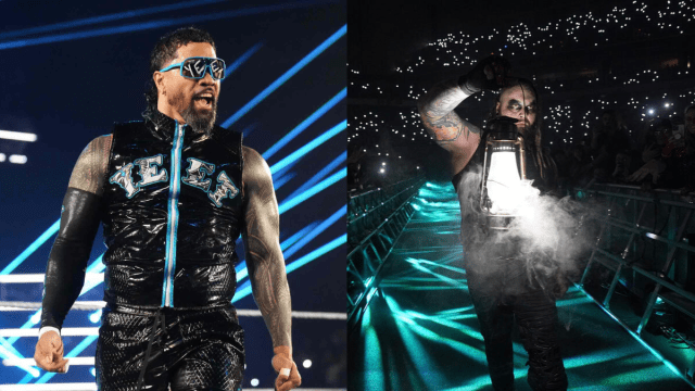 Jey Uso Opens Up About Bray Wyatt’s Fireflies During WWE Entrance