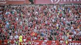 El Nàstic ya tiene preparada la celebración para el ascenso