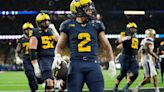 7 things to know about new Rams RB Blake Corum, a TD machine at Michigan