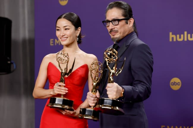 Emmys 2024 Delivered Historic Wins — Including ‘Shogun’