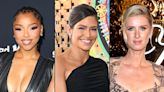 Stars Stand with Cassie After Diddy Video: Chloe Bailey, Nicky Hilton and More Show Their Support