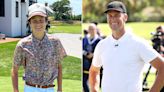 Tom Brady Celebrates Son Jack's Birthday as He Returns from 'Personal' Time Away from Buccaneers