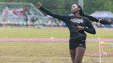 Locals win three at 7A track sectionals