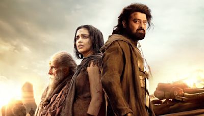 Kalki 2898 AD Box Office Collection Day 8 (Hindi) Prediction: Prabhas’ Film To See Another Dip; To Cross 160Cr