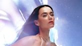 Katy Perry is a sexy futuristic mermaid in new snap for Woman's World