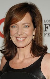 Allison Janney