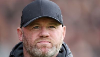 Wayne Rooney announces he's leaving BBC Euro 2024 coverage to prepare for Plymouth Argyle's season