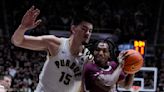 Braden Smith flirts with triple-double again as No. 1 Purdue routs Texas Southern 99-67