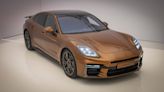 Driven: The 2024 Porsche Panamera's New Party Trick Is Surfing Suspension