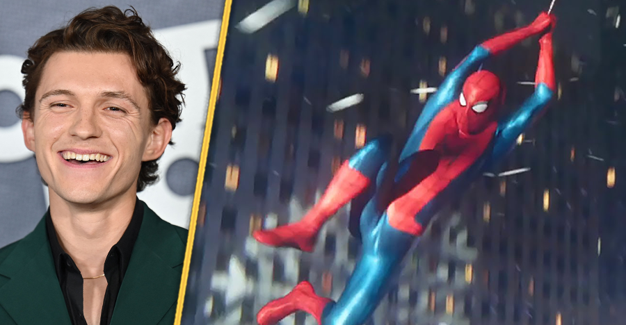 Could Spider-Man 4 Be One of Marvel's Mystery 2026 Titles?