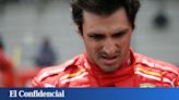 Carlos Sainz arriesga todas su fichas para correr con Red Bull o Mercedes: Audi ya no le espera