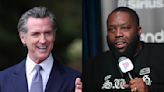 California Restricts Use of Rap Lyrics in Criminal Trials After Gov. Newsom Signs Bill