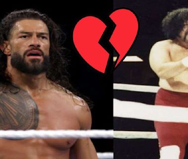 Roman Reigns’s Father Sika Anoa'i Passes Away at 79