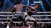 Boxing in 2023 brings unification bouts, but loses a major broadcast partner