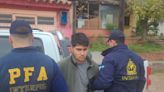 Corte de Talca declara procedente solicitar a Argentina extradición de Agustín O’Ryan - La Tercera