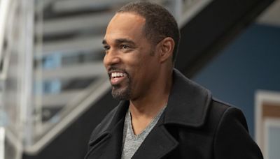 As Station 19’s Jason George Returns To Grey’s Anatomy After The Show’s Cancellation, One of His Ex Co...