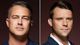 'Chicago Fire' : Taylor Kinney Not Returning for Season 11 Finale, but Jesse Spencer Will Appear