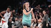 Liberty All-Star Sabrina Ionescu makes WNBA history in just four years
