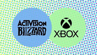 Thanks to Activision Blizzard, Xbox Gaming Sees Another Boost