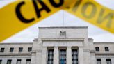 Interest Rates Are Starting to Come Down. Why the Fed Won’t Join the Party.