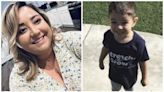 Texas Mom Made Son, 3, ‘Say Goodbye to Daddy’ on Facetime Video Before Murdering Child, Sheriff Says