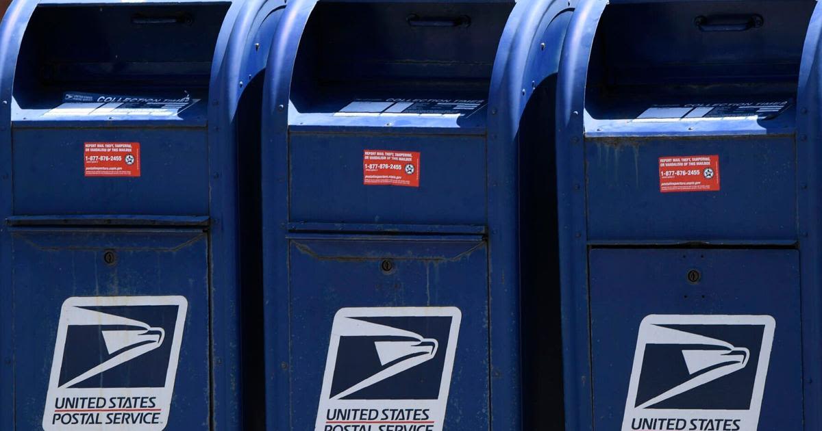 Ground control: Montana lawmakers upset with USPS nixing air deliveries