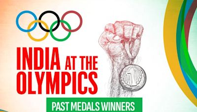 India at the Olympics: Past Medals Winners – A Timeline Part 3 (2004-2020) - News18