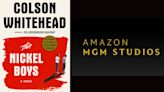 Amazon MGM Studios & Orion Set Fall Release For Feature Take Of Pulitzer Prize-Winning Novel ‘Nickel Boys’