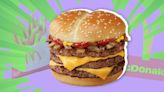 McDonald’s fans will be gutted as ‘unreal’ burger has been axed from menu