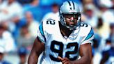 5 Players You Forgot Suited Up for the Carolina Panthers