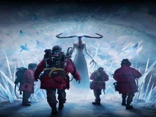 ‘Ghostbusters: Frozen Empire’ to bring icy evil to Universal Studios Halloween Horror Nights