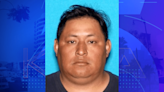 Orange County man arrested, accused of lewd acts with minor