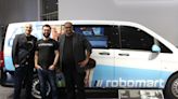 Self-Driving 'Shops on Wheels' Are Heading to Your Neighborhood | Entrepreneur