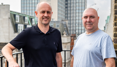 UNIT Film & TV Hires Colourist Kevin Horsewood and Online Editor Simon Giblin | LBBOnline