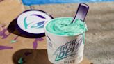 Taco Bell just unleashed its first-ever gelato